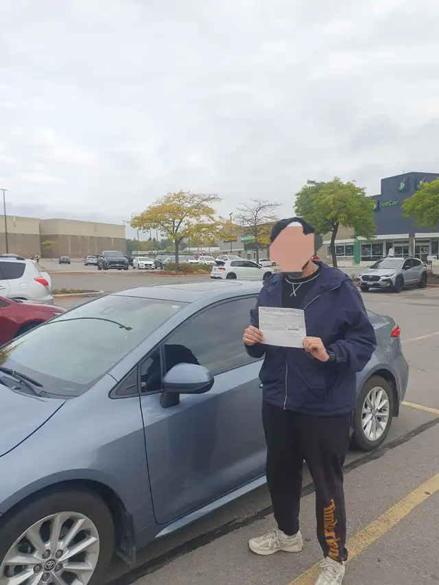 G2/G Lessons in the GTA Area!64695062527617121