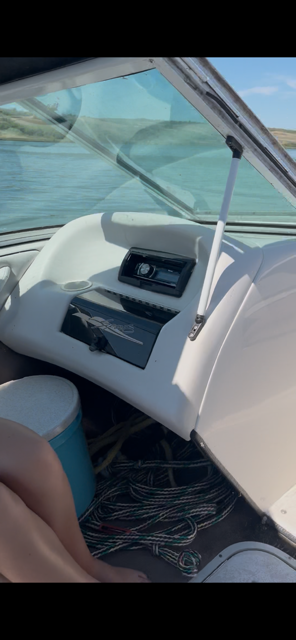 2002 Malibu M1750 Sport Boat in Powerboats & Motorboats in Moose Jaw - Image 3