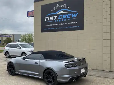 Window Tint Edmonton, View more