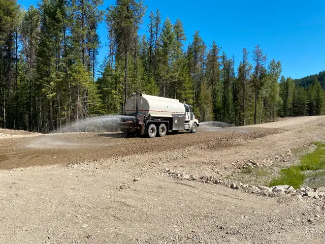 3% Financing; 15 Acreages- 1.3 to 6 acres, 25 Mins S of Kelowna63010224709251123