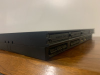 Ps 2 slim UNTESTED /Console only
