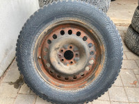 Studded Winter Tires, Nokian Hakkapeliitta 8 SUV