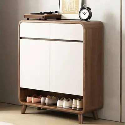 $139-$179, Shoe Storage Cabinet with Closed Back, View more