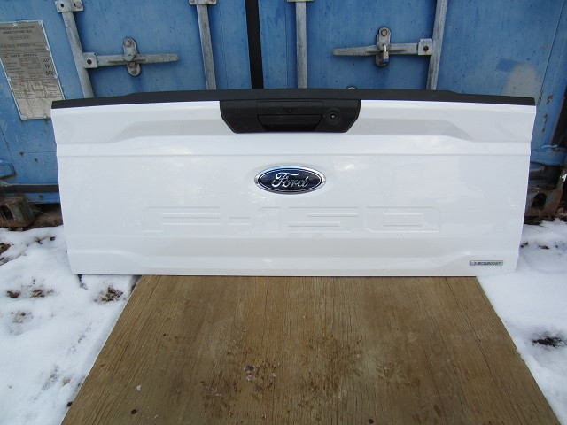 TAIL GATE - 2023 Ford 150 in Auto Body Parts in Calgary