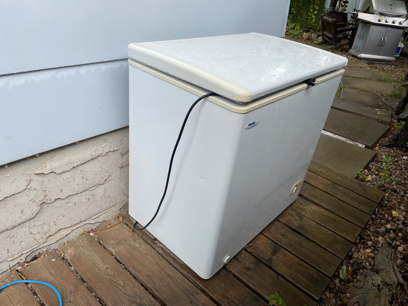 Freezers Free Stuff Saskatoon Kijiji