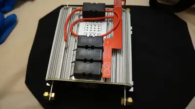 PRAN POWERPLEX  CAN - BUS  BATTERY MANAGER AND POWER DISTRIBUTOR, View more