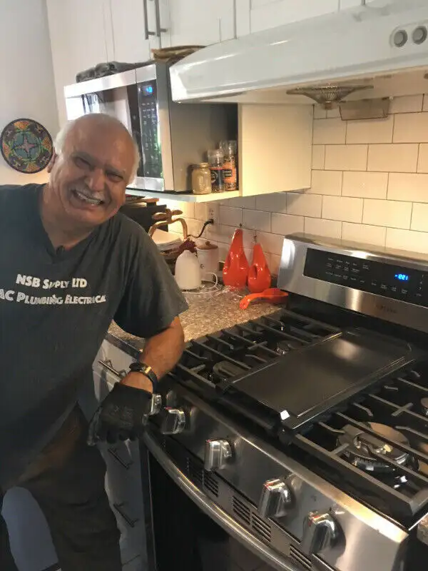 ✅ FURNACE REPAIR/INSTALL ✅ WATER HEATER  ✅ GAS STOVE PIPING62864743501827124