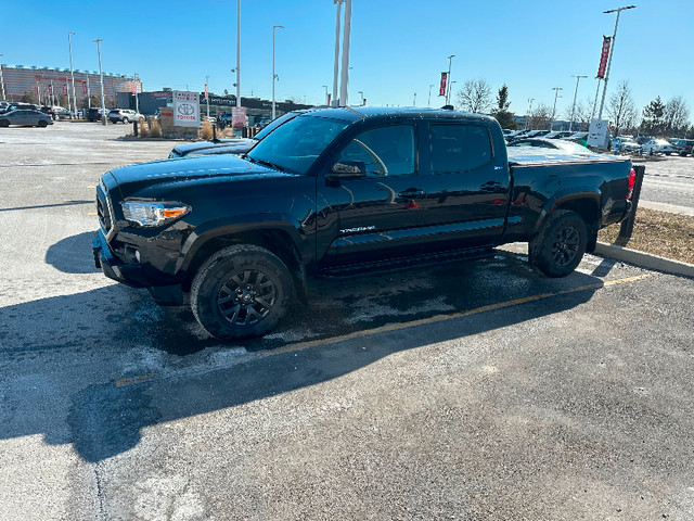 2020 Toyota Tacoma in Cars & Trucks in Ottawa - Image 4