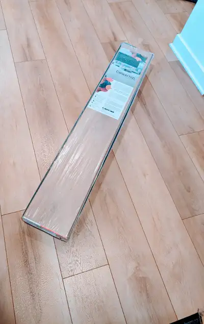 Planché flottant laminé, View more