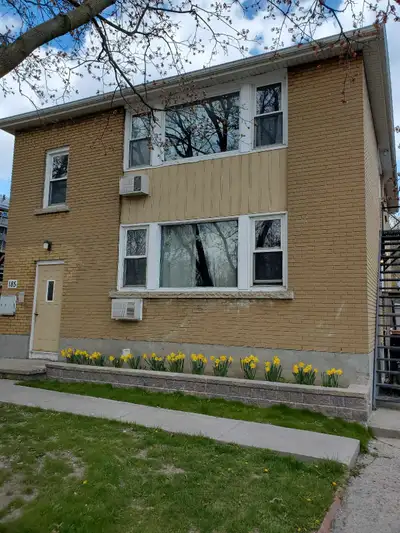 Portsmouth three bedroom