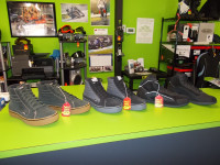 Riding Shoes - Italian Brands - TCX & Falco at RE-GEAR