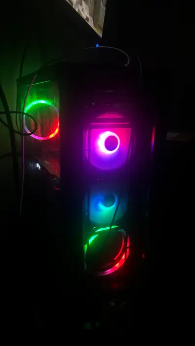 i7 gaming pc , View more