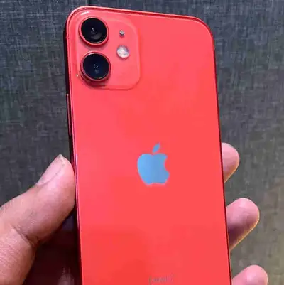 iPhone 12 mini, View more