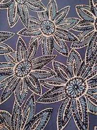 #14, Cotton fabric brand new, use for sewing, crafts etc.