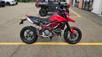 2022 Ducati Hypermotard 950 ABS Motorcycle - $13125.00
