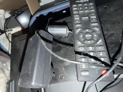 insignia tv, View more