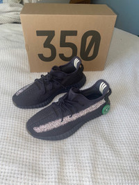 Yeezy 350 Boost Cinder Reflective size 11 DS