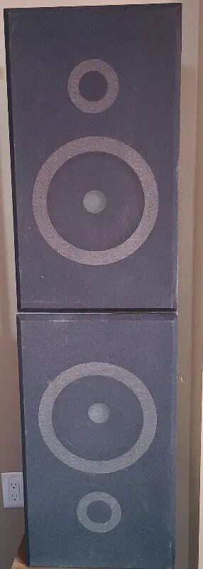 Speakers in Speakers in Barrie - Image 2