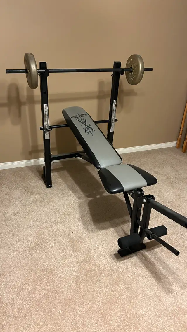 Exercise equipment  in Other in Cambridge - Image 5