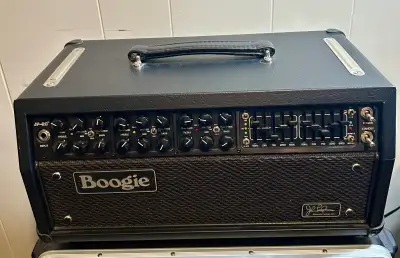 For sale Mesa JP2C, View more