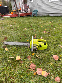 Poulin chainsaw 