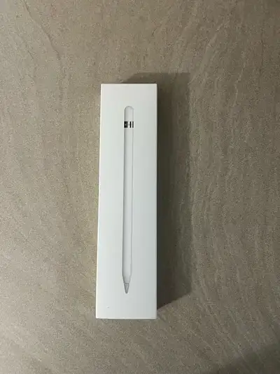 Generation 1 apple pencil, View more