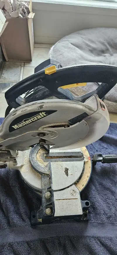 mitre saw, View more