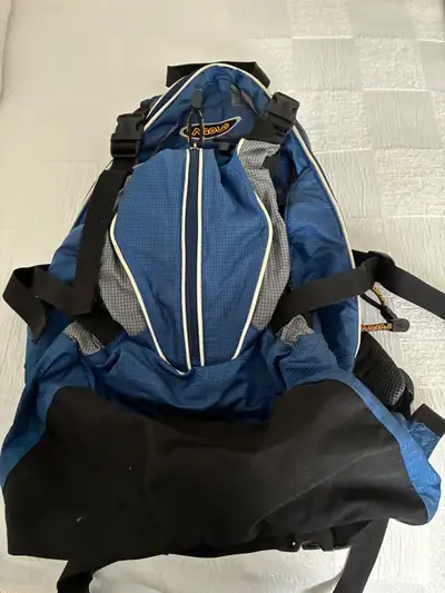 Asolo Fastrack 30 Backpack, View more