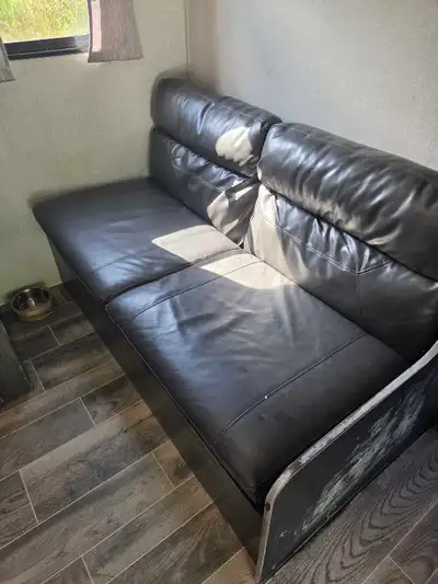 RV Futon, View more