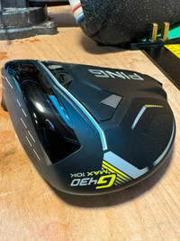 Ping G430 Max 10K 10.5 Head-Only