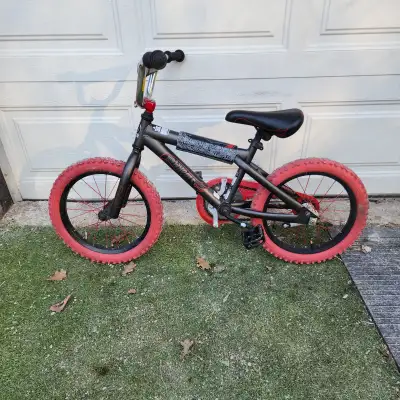 16'' Wheel bicycle hot wheels road bike, View more