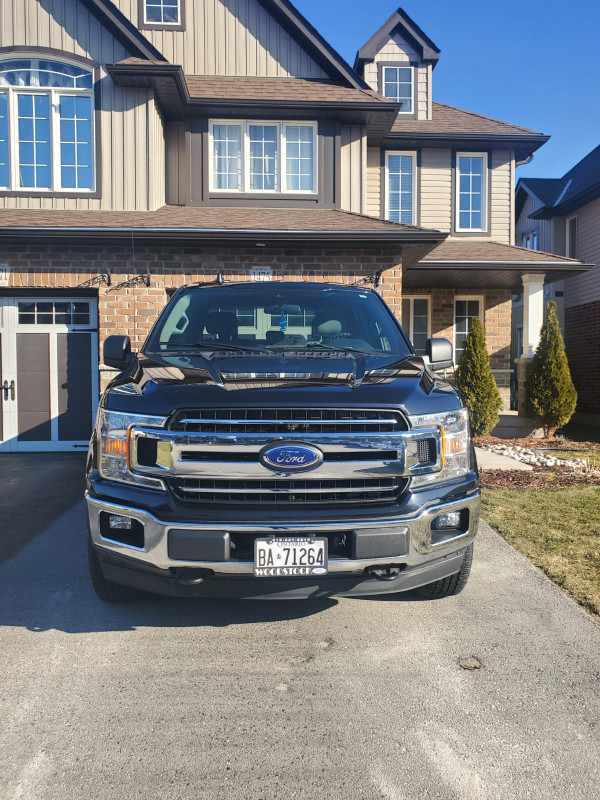 2019 Ford F150 With Warrenty in Cars & Trucks in Woodstock - Image 3