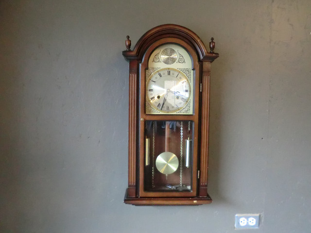 Horloge antique dans Décoration intérieure et accessoires  à Shawinigan