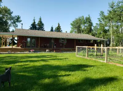 5.26 Acres property for sale for 525000$. ALTHOUGH, PENDING CONDITIONS AS OF APRIL 24TH, JUST POSTIN...