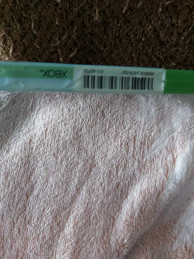 Xbox one JUST CAUSE 3 NEW  in XBOX One in Dartmouth - Image 3