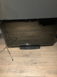 40 inch Philips tv