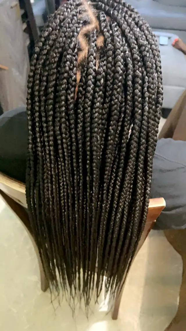 Travel Braider63581885703043122