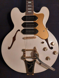 Epiphone P93 Riviera Royale