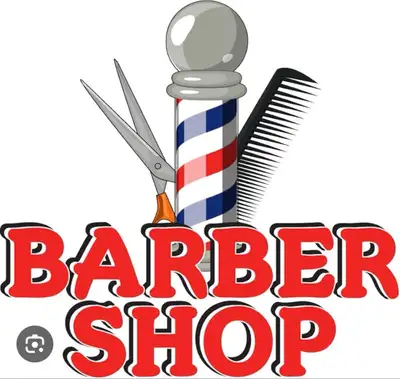 Men’s Barber Services, View more