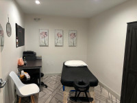 Health care practitioner/Esthetics office space for rent