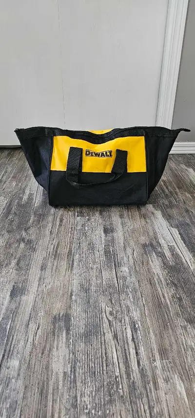 Dewalt Tool Bag, View more