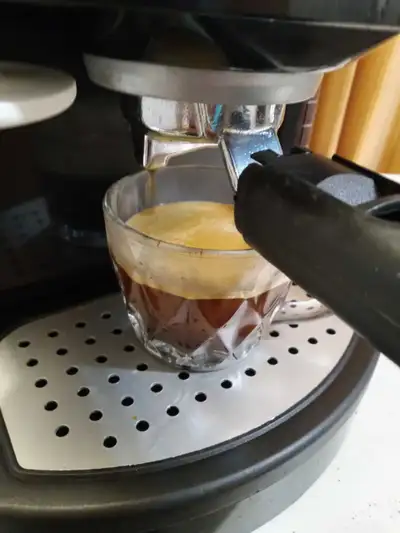 delonghi caffe Italian, View more