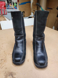 PAJAR sheepskin boots - size 10
