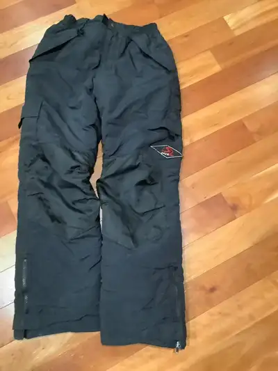 Snow pants size 12 Sportek, View more