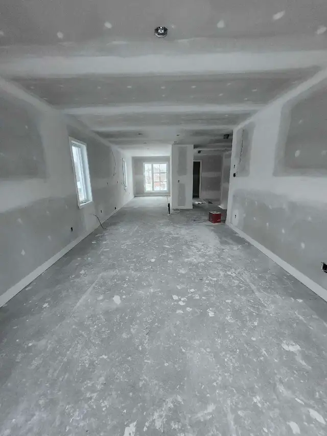 Logement 4 1/2  style condo in Long Term Rentals in Trois-Rivières - Image 10
