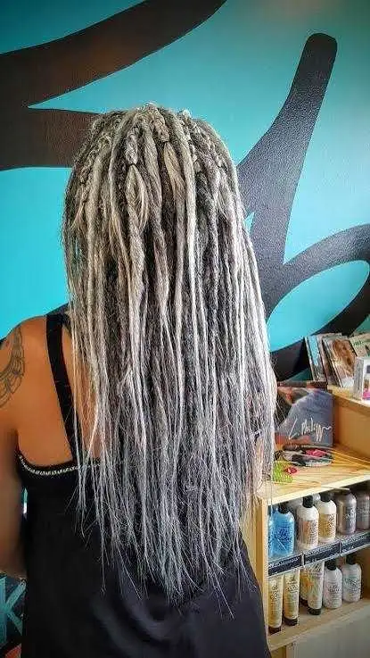 Dreadlock Extensions65525857091075122