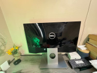 Dell monitor in great conditon