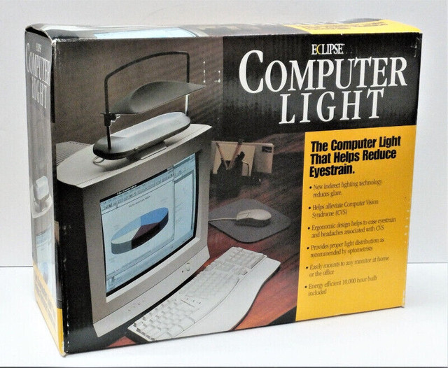 Computer Light in Other in Chatham-Kent - Image 2