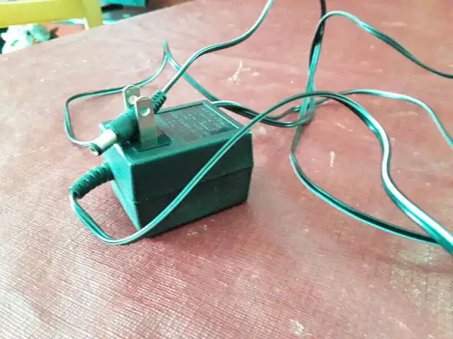 Transformer Plug