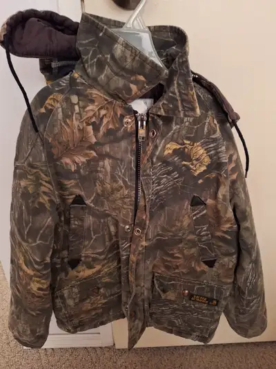 Boy's jacket, View more